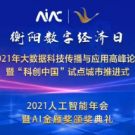 蓄势高飞！把脉首个“衡阳数字经济日”