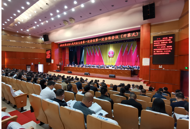 动漫|极简版来了！ 63秒读懂石鼓区《政府工作报告》