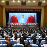 奋力跻身湖南省经济“十强” 常宁市十八届人大一次会议开幕