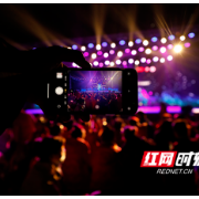 【多图】流光溢彩，群英荟萃！ 石鼓区群众文艺汇演看点足