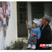 标准化·新变化②|石鼓区赤帝巷：告别“脏乱差” 秀出“清净美”