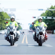 城乡治理标准化|衡阳公安推出“四岗联动”城区巡防勤务新机制