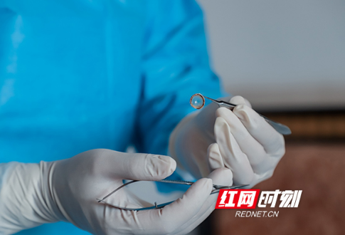 感动！衡阳退休医生去世后捐献角膜及遗体 为医学事业奉献此生