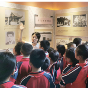 衡阳市东站路小学启动清廉学校建设