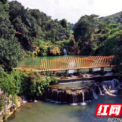 耒水治成“幸福河” 悠悠清波淌出生态耒阳