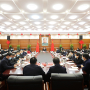 衡阳市委常委会召开会议，聚焦这些重要事项