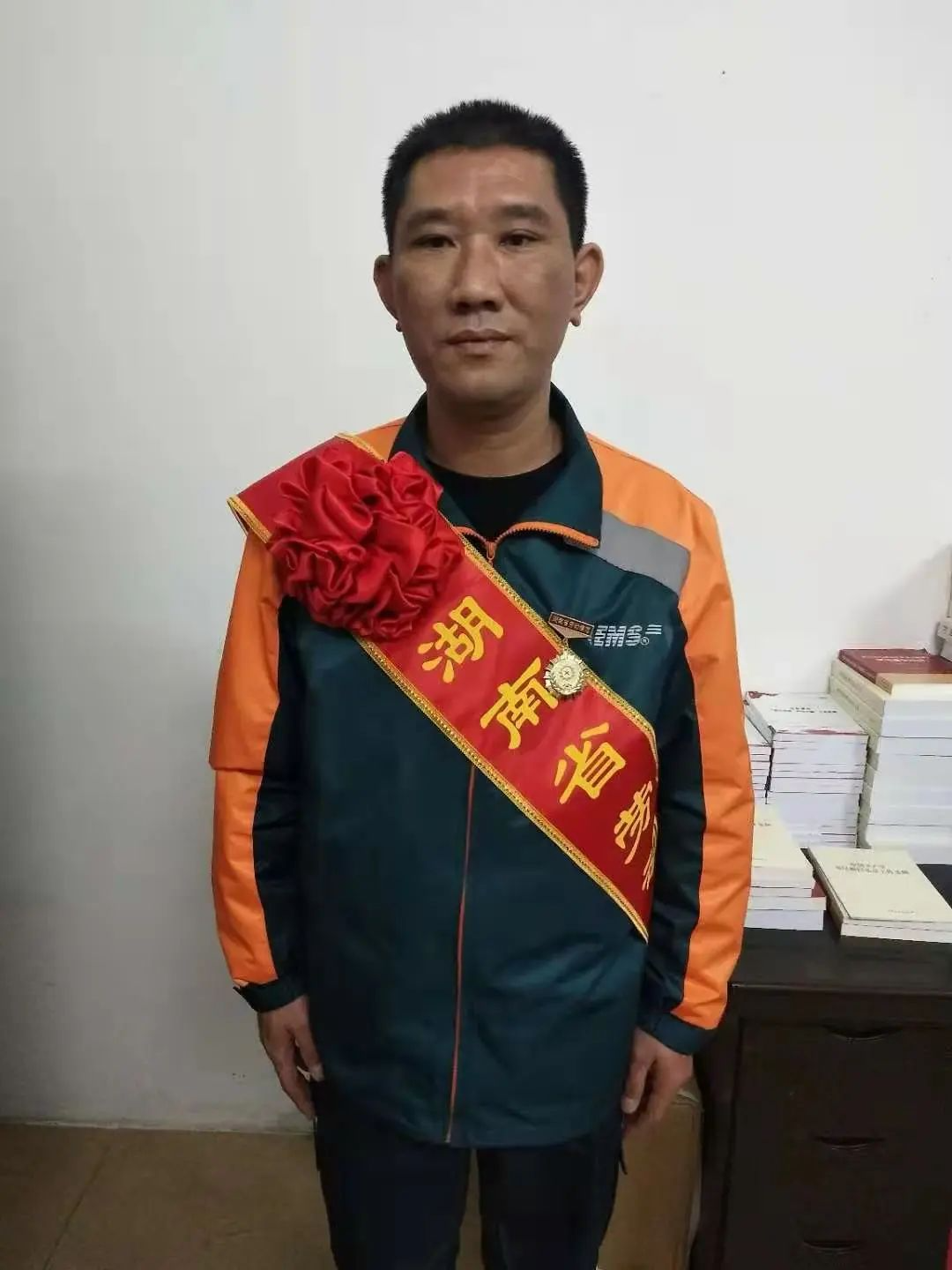 17年“风雨邮路”赤子心，让我们告别这位平凡楷模