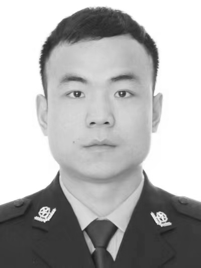 痛心!南岳一民警勘查现场时不幸牺牲 年仅26岁