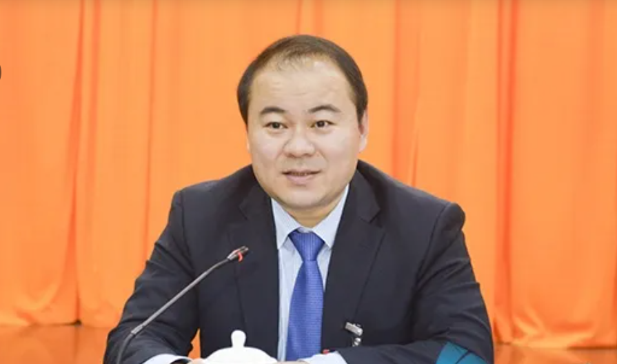 朱健:把握历史机遇和历史主动,在新征程中展现衡阳的历史担当