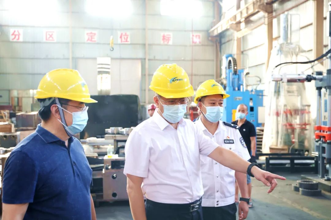 公民道德宣传日 | 衡阳公安开展丰富多彩的道德实践活动