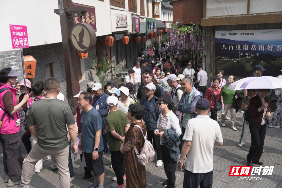 东北老铁穿越山海赴约：衡阳人民掏心窝子的热情真得劲！