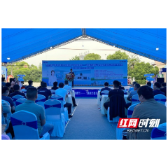 最高可节省4.6万元！蒸湘区举办家电家装厨卫专场补贴活动