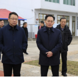 安乡县2020年11月份乡镇党委书记党建工作例会召开