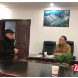 国网汉寿供电公司：走访企业引导科学用电