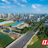 用电需求攀升 常德有序用电护航群众生产生活