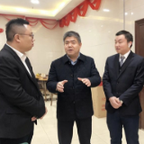 中国邮政储蓄银行西洞庭支行正式营业