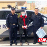 安乡法院：寒冬“追赖”打好执行收官战