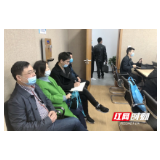 常德：紧盯公共资源交易 提升执纪监督实效