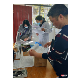 武陵区25个行政村卫生室完成标准化建设