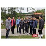 1.2亿元台资项目落户常德汉寿