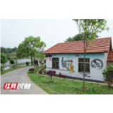 常德津市：打通三关按下人居环境“美颜键”
