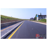 安乡县沿河路北延伸线新建工程顺利完工 月底将开放通车