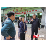 常德：交通问题顽瘴痼疾整治让市民出行更安全