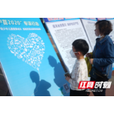 常德举办4.26世界知识产权日版权主题宣传活动