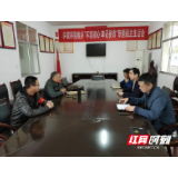 鼎城区开展交通问题顽瘴痼疾整治督导