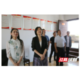 人大代表看税务②丨杜美霜：减税降费助力“非遗”文化发展
