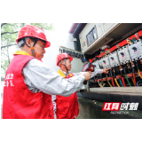 国网常德供电公司圆满完成高考保电工作