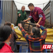 澧县：多元化产业带来增收新气象
