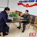 澧县：听党话 跟党走 一片赤诚报党恩