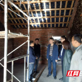 常德：四个“一盘棋” 让因灾倒损住房的群众有房住