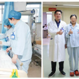 19小时手术完成胸部“拆弹” 常德一医实施湘西北首例全胸腹主动脉置换