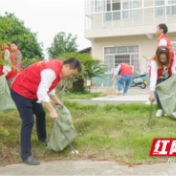 武陵区芦荻山乡小“存折”带来乡村大改变