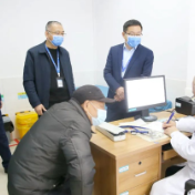 常德市第四人民医院：新年伊始开新局 凝心聚力谱新篇