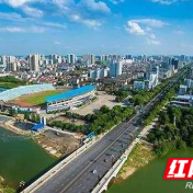 市领导专题调研市经投集团整合转型和项目建设工作