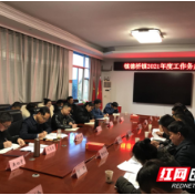 鼎城镇德桥：务虚为求实，谋定而后动