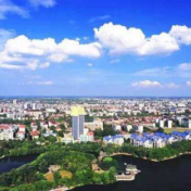 部委关注丨常德市局启动全域土地综合整治试点工作