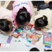 津市市图书馆举办“以文作画 阅赏美景”数字图书馆互联互通推广活动