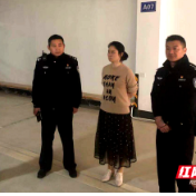 我为群众办实事|常德公安交警直属一大队优化校园周边交通组织