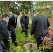 中央生态环保督察进行时 | 污水直排、异味扰民？临澧县迅速整改！