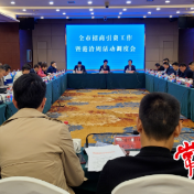 狠抓落实 努力推动常德招商引资提质增效