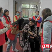 新时代文明实践耀武陵|武陵区永安街道：传承红色基因，勇担时代使命
