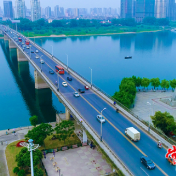 常德市城区两座跨江大桥将加固维修