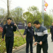 临澧县交警大队破获一起肇事致死逃逸案