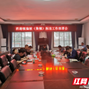 汉寿县酉港镇：控违拆违出重拳 向交通顽疾“亮剑”