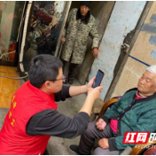  “我为群众办实事” 常德市武陵区南坪街道：服务“沉下去”实事“办上来”