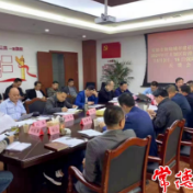 密切联动 常德江北城区排渍防涝抓“五手”